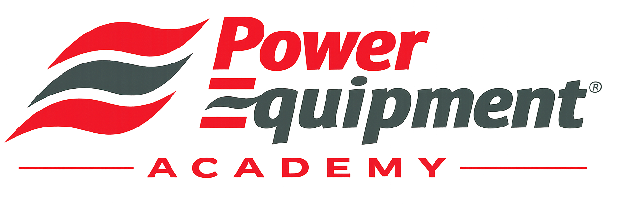 Power Equipment Academy