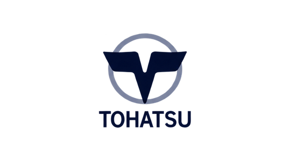 Tohatsu